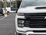 New 2025 Chevrolet Silverado 3500 Work Truck Crew Cab 10' 5" Knapheide Steel Flatbed Truck for sale #SF278067 - photo 10