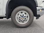 New 2025 Chevrolet Silverado 3500 Work Truck Crew Cab 10' 5" Knapheide Steel Flatbed Truck for sale #SF278067 - photo 11