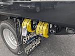 New 2025 Chevrolet Silverado 3500 Work Truck Crew Cab 10' 5" Knapheide Steel Flatbed Truck for sale #SF278067 - photo 13