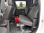 New 2025 Chevrolet Silverado 3500 Work Truck Crew Cab 10' 5" Knapheide Steel Flatbed Truck for sale #SF278067 - photo 15