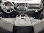New 2025 Chevrolet Silverado 3500 Work Truck Crew Cab 10' 5" Knapheide Steel Flatbed Truck for sale #SF278067 - photo 16