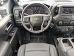 New 2025 Chevrolet Silverado 3500 Work Truck Crew Cab 10' 5" Knapheide Steel Flatbed Truck for sale #SF278067 - photo 17