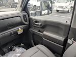 New 2025 Chevrolet Silverado 3500 Work Truck Crew Cab 10' 5" Knapheide Steel Flatbed Truck for sale #SF278067 - photo 18
