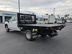 New 2025 Chevrolet Silverado 3500 Work Truck Crew Cab 10' 5" Knapheide Steel Flatbed Truck for sale #SF278067 - photo 6