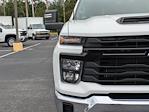 2025 Chevrolet Silverado 2500 Crew Cab SRW RWD Service Truck for sale #SF278085 - photo 10