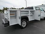 2025 Chevrolet Silverado 2500 Crew Cab SRW RWD Service Truck for sale #SF278085 - photo 13
