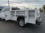 2025 Chevrolet Silverado 2500 Crew Cab SRW RWD Service Truck for sale #SF278085 - photo 15