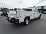 2025 Chevrolet Silverado 2500 Crew Cab SRW RWD Service Truck for sale #SF278085 - photo 4