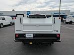 2025 Chevrolet Silverado 2500 Crew Cab SRW RWD Service Truck for sale #SF278085 - photo 5