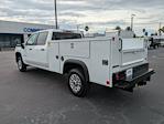 2025 Chevrolet Silverado 2500 Crew Cab SRW RWD Service Truck for sale #SF278085 - photo 6
