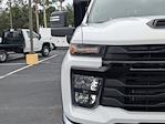 New 2025 Chevrolet Silverado 3500 Work Truck Crew Cab 10' 5" Knapheide Steel Flatbed Truck for sale #SF278141 - photo 10