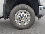 New 2025 Chevrolet Silverado 3500 Work Truck Crew Cab 10' 5" Knapheide Steel Flatbed Truck for sale #SF278141 - photo 11