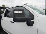New 2025 Chevrolet Silverado 3500 Work Truck Crew Cab 10' 5" Knapheide Steel Flatbed Truck for sale #SF278141 - photo 12