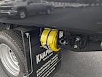 New 2025 Chevrolet Silverado 3500 Work Truck Crew Cab 10' 5" Knapheide Steel Flatbed Truck for sale #SF278141 - photo 14