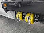 New 2025 Chevrolet Silverado 3500 Work Truck Crew Cab 10' 5" Knapheide Steel Flatbed Truck for sale #SF278141 - photo 15
