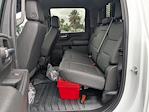 New 2025 Chevrolet Silverado 3500 Work Truck Crew Cab 10' 5" Knapheide Steel Flatbed Truck for sale #SF278141 - photo 16