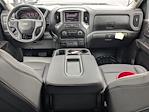 New 2025 Chevrolet Silverado 3500 Work Truck Crew Cab 10' 5" Knapheide Steel Flatbed Truck for sale #SF278141 - photo 17