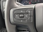 New 2025 Chevrolet Silverado 3500 Work Truck Crew Cab 10' 5" Knapheide Steel Flatbed Truck for sale #SF278141 - photo 25