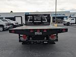 New 2025 Chevrolet Silverado 3500 Work Truck Crew Cab 10' 5" Knapheide Steel Flatbed Truck for sale #SF278141 - photo 5