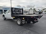 New 2025 Chevrolet Silverado 3500 Work Truck Crew Cab 10' 5" Knapheide Steel Flatbed Truck for sale #SF278141 - photo 6