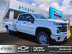 2025 Chevrolet Silverado 3500 Crew Cab RWD Knapheide Service Truck for sale #SF278229 - photo 1