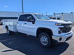 2025 Chevrolet Silverado 3500 Crew Cab RWD Knapheide Service Truck for sale #SF278229 - photo 2