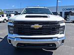 2025 Chevrolet Silverado 3500 Crew Cab RWD Knapheide Service Truck for sale #SF278229 - photo 3