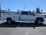 2025 Chevrolet Silverado 3500 Crew Cab RWD Knapheide Service Truck for sale #SF278229 - photo 4