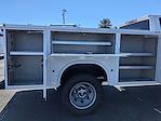 2025 Chevrolet Silverado 3500 Crew Cab RWD Knapheide Service Truck for sale #SF278229 - photo 5