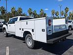 2025 Chevrolet Silverado 3500 Crew Cab RWD Knapheide Service Truck for sale #SF278229 - photo 8