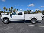 2025 Chevrolet Silverado 3500 Crew Cab RWD Knapheide Service Truck for sale #SF278229 - photo 9