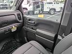 New 2025 Chevrolet Silverado 3500 Work Truck Crew Cab 10' 5" Knapheide Steel Flatbed Truck for sale #SF278392 - photo 19