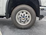 New 2025 Chevrolet Silverado 3500 Work Truck Crew Cab 10' 5" Knapheide Steel Flatbed Truck for sale #SF278446 - photo 11