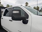 New 2025 Chevrolet Silverado 3500 Work Truck Crew Cab 10' 5" Knapheide Steel Flatbed Truck for sale #SF278446 - photo 12