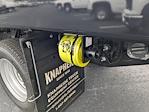 New 2025 Chevrolet Silverado 3500 Work Truck Crew Cab 10' 5" Knapheide Steel Flatbed Truck for sale #SF278446 - photo 14