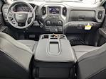 New 2025 Chevrolet Silverado 3500 Work Truck Crew Cab 10' 5" Knapheide Steel Flatbed Truck for sale #SF278446 - photo 17