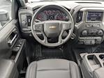 New 2025 Chevrolet Silverado 3500 Work Truck Crew Cab 10' 5" Knapheide Steel Flatbed Truck for sale #SF278446 - photo 18
