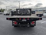 New 2025 Chevrolet Silverado 3500 Work Truck Crew Cab 10' 5" Knapheide Steel Flatbed Truck for sale #SF278446 - photo 5