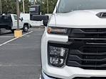 2025 Chevrolet Silverado 3500 Crew Cab RWD Cab Chassis for sale #SF279275 - photo 10