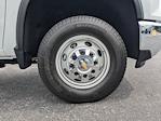 2025 Chevrolet Silverado 3500 Crew Cab RWD Cab Chassis for sale #SF279275 - photo 11