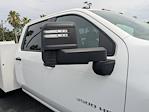 2025 Chevrolet Silverado 3500 Crew Cab RWD Cab Chassis for sale #SF279275 - photo 12