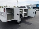 2025 Chevrolet Silverado 3500 Crew Cab RWD Cab Chassis for sale #SF279275 - photo 13