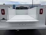 2025 Chevrolet Silverado 3500 Crew Cab RWD Cab Chassis for sale #SF279275 - photo 14