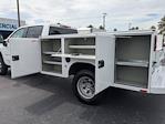 2025 Chevrolet Silverado 3500 Crew Cab RWD Cab Chassis for sale #SF279275 - photo 15