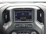 2025 Chevrolet Silverado 3500 Crew Cab RWD Cab Chassis for sale #SF279275 - photo 20