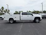 2025 Chevrolet Silverado 3500 Crew Cab RWD Cab Chassis for sale #SF279275 - photo 3