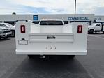 2025 Chevrolet Silverado 3500 Crew Cab RWD Cab Chassis for sale #SF279275 - photo 5