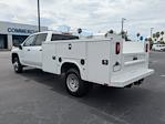 2025 Chevrolet Silverado 3500 Crew Cab RWD Cab Chassis for sale #SF279275 - photo 6