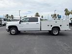 2025 Chevrolet Silverado 3500 Crew Cab RWD Cab Chassis for sale #SF279275 - photo 7