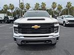 2025 Chevrolet Silverado 3500 Crew Cab RWD Cab Chassis for sale #SF279275 - photo 9